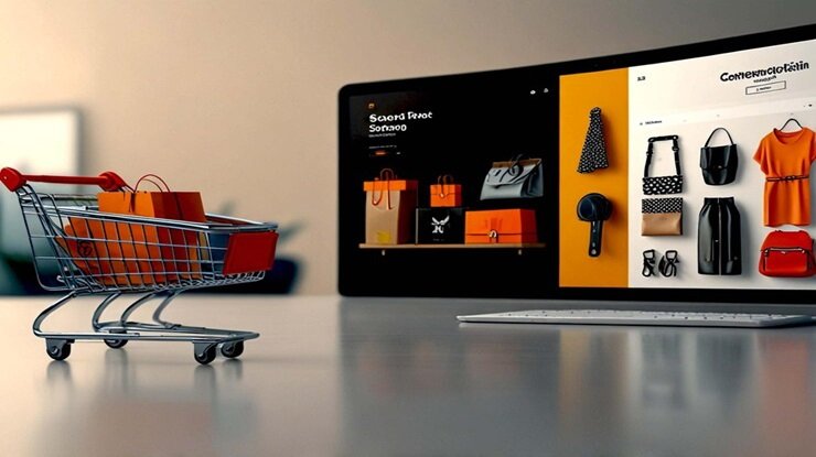 How to Build an Effective E-commerce Website: Key Considerations